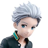 Adokenette 梅宫一