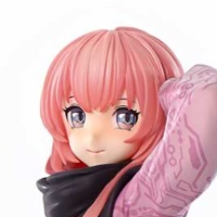 PRISMA WING piapro角色  巡音流歌 原画师:lack