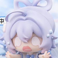 Vsinger 洛天依 哭哭依