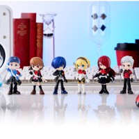 PalVerse 女神异闻录3 Reload