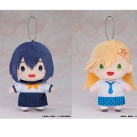 2.5次元的诱惑 毛绒玩偶 诺诺亚/喜咲亚理亚