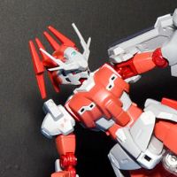 METAL ROBOT魂 ＜机动战士系列＞ G-奥秘（全武装）