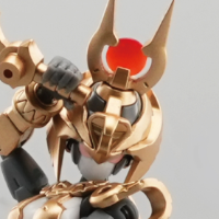 No.57 傀甲小队 依西斯特别版