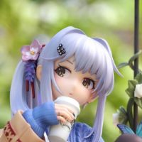 雀魂麻将 八木唯 满羁绊