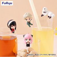 间谍过家家小杯挂 -福杰一家-