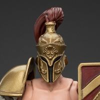 纷争 古罗马 角斗士 长矛斗士