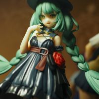 初音未来 盛装出行