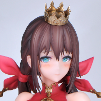 自私公主 会场限定