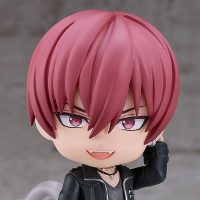 粘土人#2653 IDOLiSH7-偶像星愿 狗丸当麻