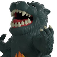 哥斯拉 哥斯拉毁灭者