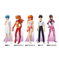 新世纪福音战士新剧场版 肖像4