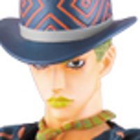 RAH 编号497 死神之Q 吉良吉影