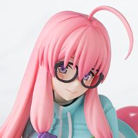 我家有个阿宅女忍者 小坐系列奖品人偶“出浦白津莉”