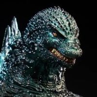 Dream系列 哥斯拉-1.0 软胶