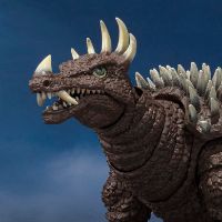 S.H.MonsterArts  安吉拉斯（1972）