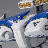 RIOBOT 机甲创世记 AB-01H Tread