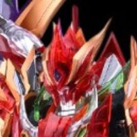 MNP-XH-04T | 星甲魂将传天英星-三坛海会-哪吒 彩透版