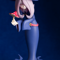 POP UP PARADE 小魔女学园  苏西·曼芭芭拉