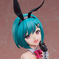 B-style 莉露·贝莉露