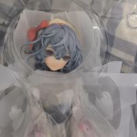 蕾米莉亚 头发涂装