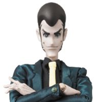 RAH 编号627 鲁邦三世（～名为峰不二子的女人～版）