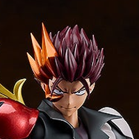 PLAMATEA 超能奇兵 数马 第二形态