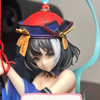 Anigame 碧蓝航线 华甲 欢乐喜庆僵尸夜