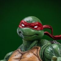 忍者龟系列 拉斐尔