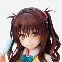 出包王女校服系列 结城美柑 ～高中生～