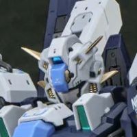 阿斯加德 合金关节 拼装机甲模型