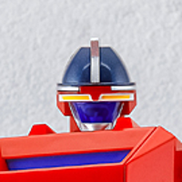 Action合金 六神合体雷霆王