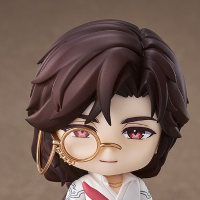 粘土人#2075 光与夜之恋 陆沉