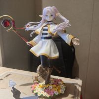 #芙莉莲美神降临