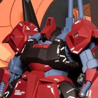 ROBOT魂 （Ka版）＜机动战士系列＞ 力克·戴亚斯