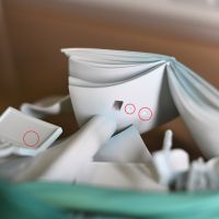 这种程度的微瑕大伙能接受吗？