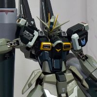 METAL ROBOT魂 ＜机动战士系列＞  爆击型脉冲高达规格二