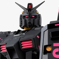 GFFMC PHANTACI RX-78-2 高达 ver. J