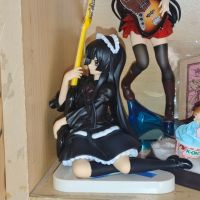 正脸一般，找个最能看的角度