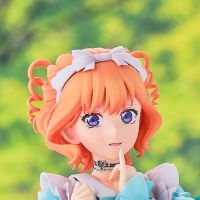 一番赏 五等分的新娘＊ ～分享温暖～ D奖 中野四叶 出游风格