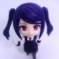 赛博朋克酒保行动 吉尔