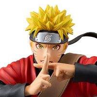 火影忍者疾风传 Grandista 漩涡鸣人特别版（待检资料）