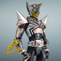 S.H.Figuarts  拳蝗