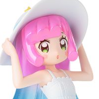 噗妮露是可爱史莱姆动画版 Luminasta 噗妮露～凉爽避暑地的可爱噗妮露～