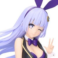 约会大作战 独特魅力-诱宵美九-