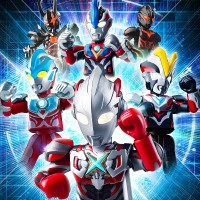 奥特名鉴-闪耀版第9弹 链接大地