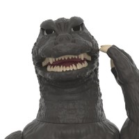 东宝可动模型 哥斯拉 1965（胜利庆祝）