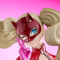 POP UP PARADE 女神异闻录5皇家版 高卷杏