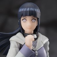 S.H.Figuarts 日向雏田 -高贵的白色双眼-