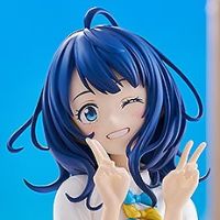 POP UP PARADE 败北女角太多了! 八奈见杏菜 L尺寸