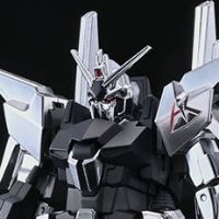 HG 1/144  德尔塔扎因（暂译）